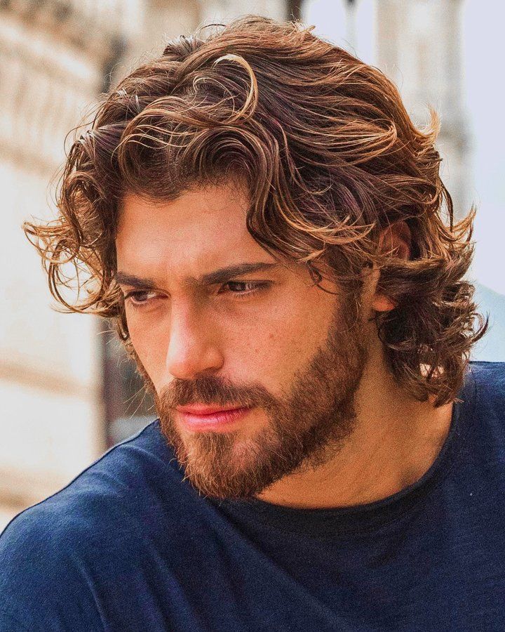 پوست و مو آقایان