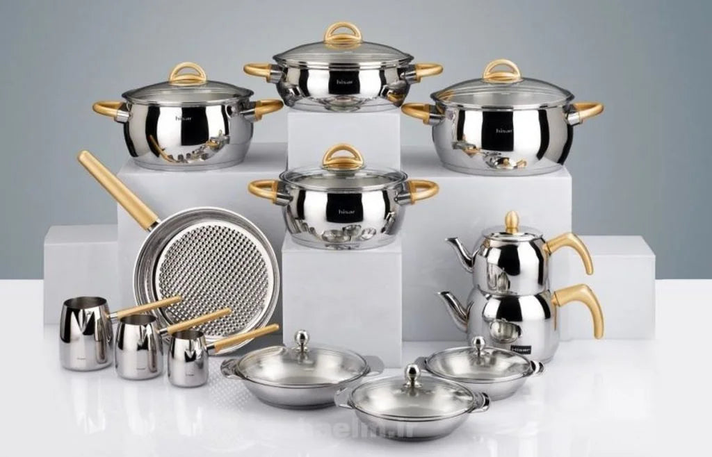 وسایل آشپزخانه