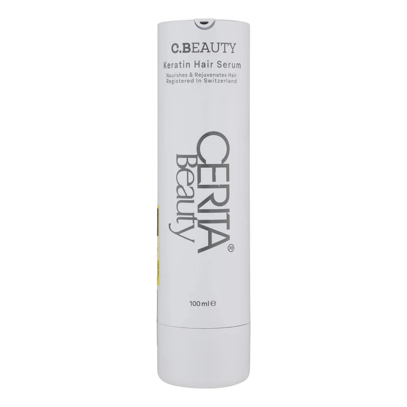 سرم مو سریتا مدل کراتین حجم 100 میلی لیتر