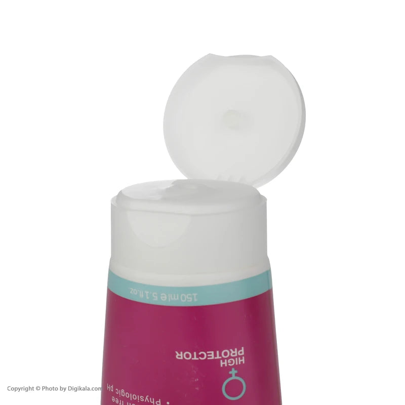 ژل بهداشتی بانوان نئودرم حجم 150 میلی لیتر