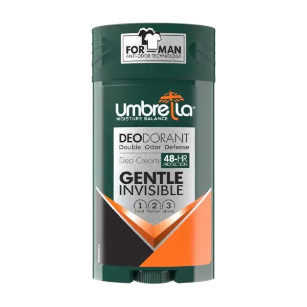 مام دیودورانت - استیک مردانه جنتل سبز 90 میل آمبرلا