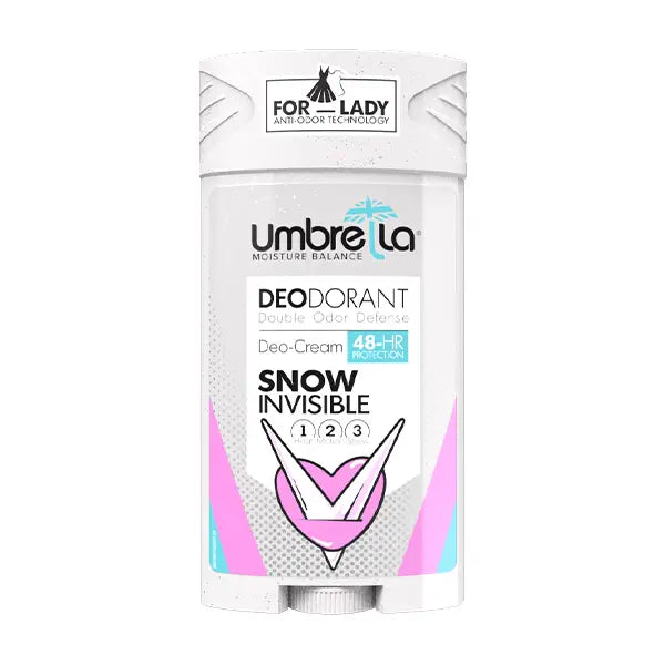 مام دیودورانت - استیک زنانه اسنو سفید - 90 میل آمبرلا