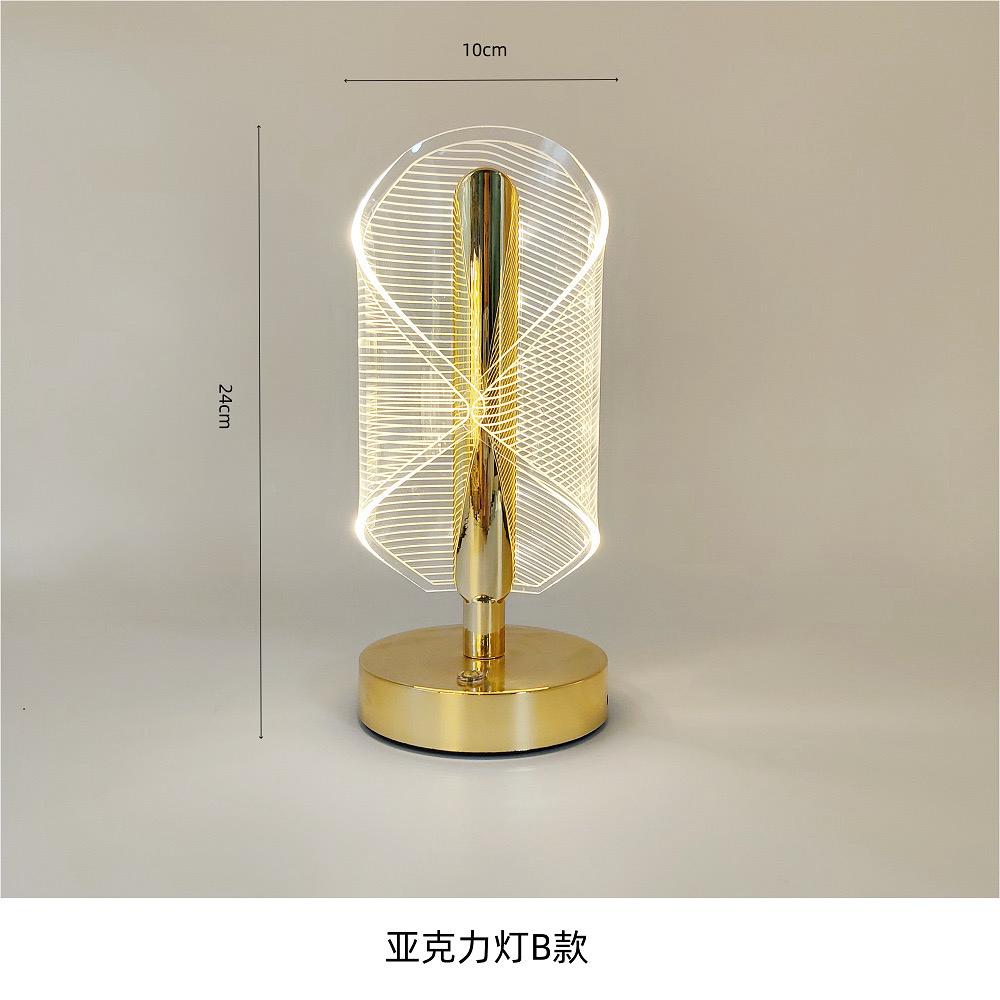 چراغ تزینی - خواب - 6 مودل