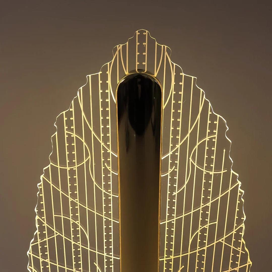 چراغ تزینی - خواب - 6 مودل