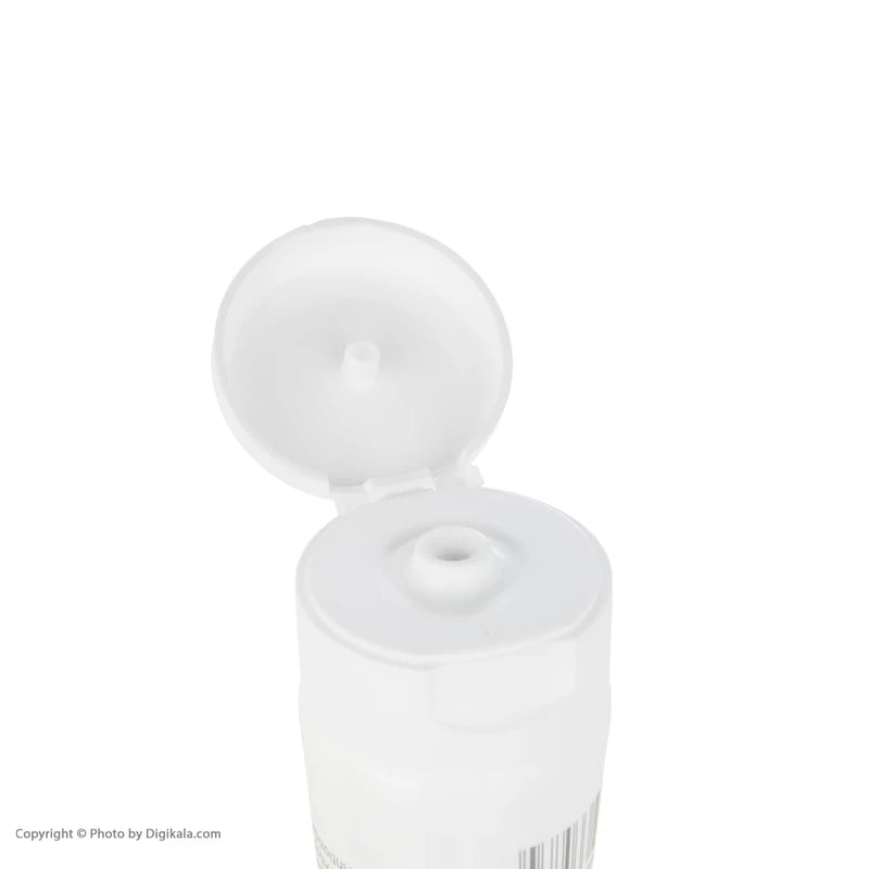 کرم مرطوب‌کننده و آبرسان صورت کامان مخصوص پوست خشک و حساس ، حاوی ویتامین ای، حجم 75 میلی‌لیتر