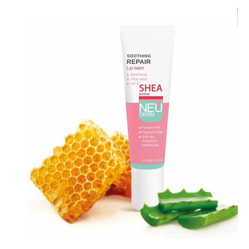 بالم لب نئودرم - حجم 15 میلی لیتر