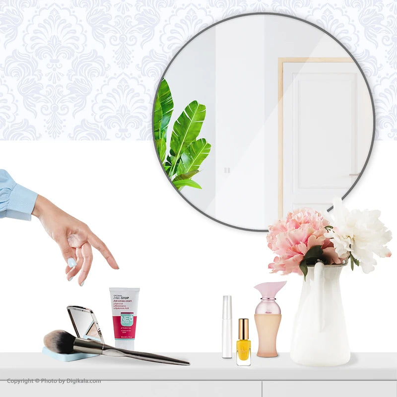 کرم ضد چروک نئودرم حجم 50 میلی لیتر