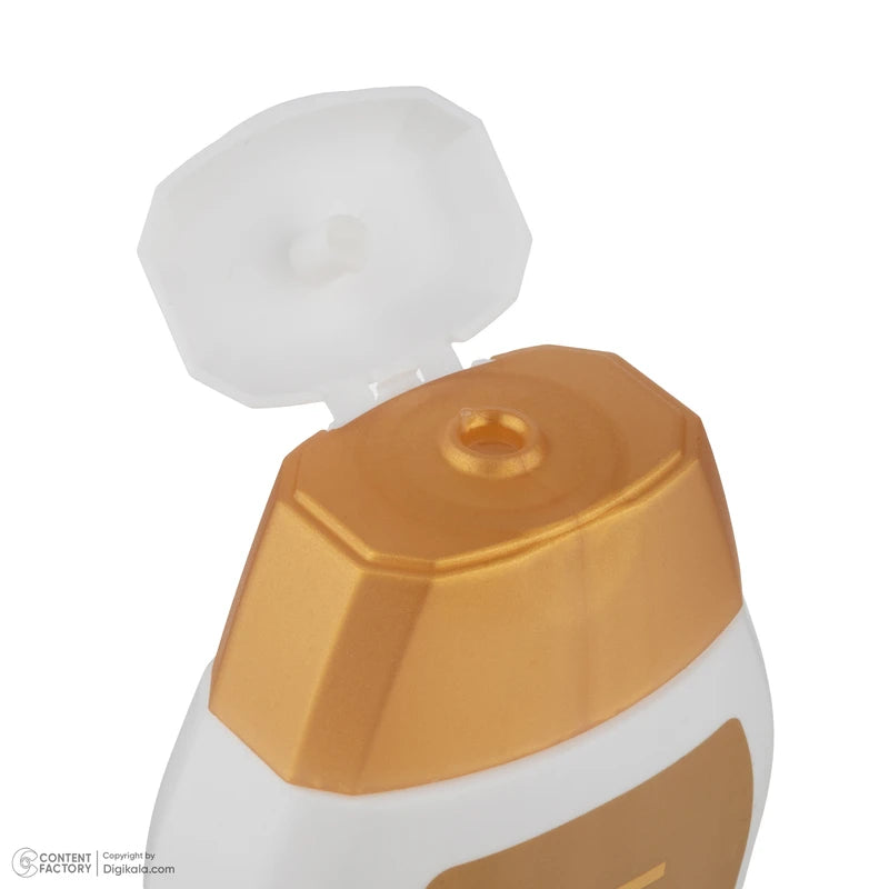 شامپو مو نئودرم برای مو های خشک و آسیب دیده مدل آرگان نوتریسل حجم 300 میلی لیتر