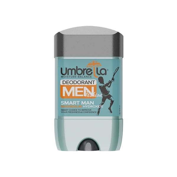 مام دیودورانت - استيک مردانه اسمارت 75 میلی آمبرلا