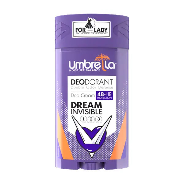 دئودورانت زنانه دریم بنفش آمبرلا حجم  90 میلی لیتر
