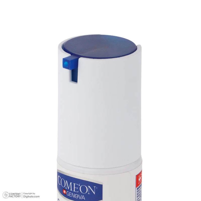 سیرم آب رسان قوی و ضد التهاب برند کامان