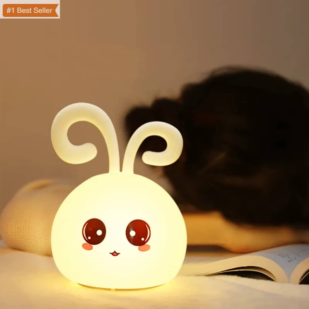 چراغ شبانهٔ خرگوش