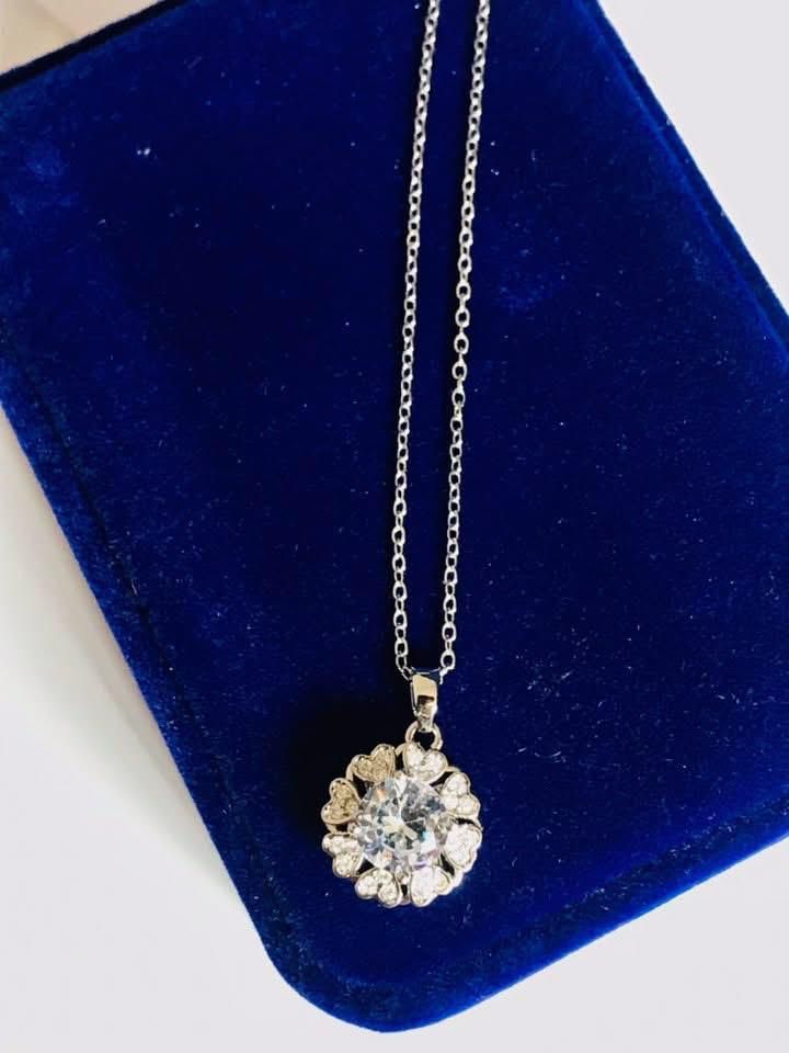 گلوبند استیل