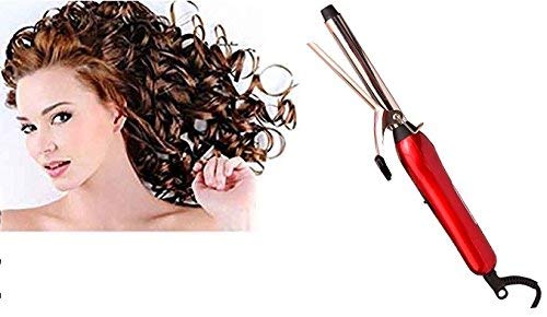 فرکنندهٔ حرفه‌ای مو - با کنترل دما – مدل کینگ