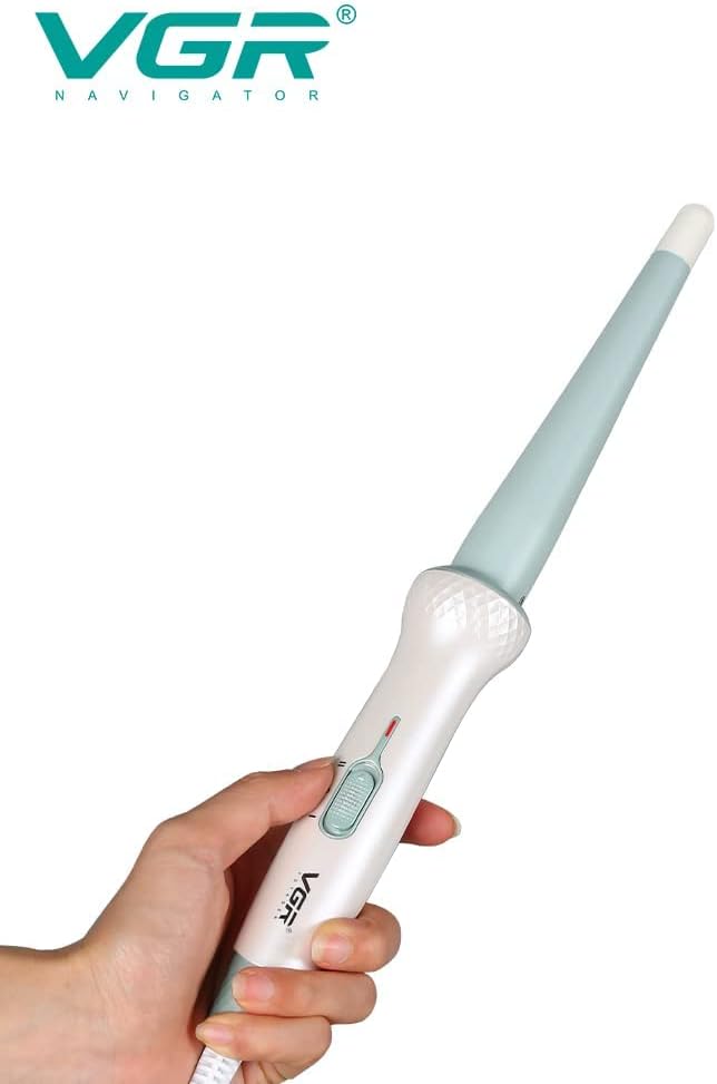 فرکننده موی حرفه‌ای VGR V-596