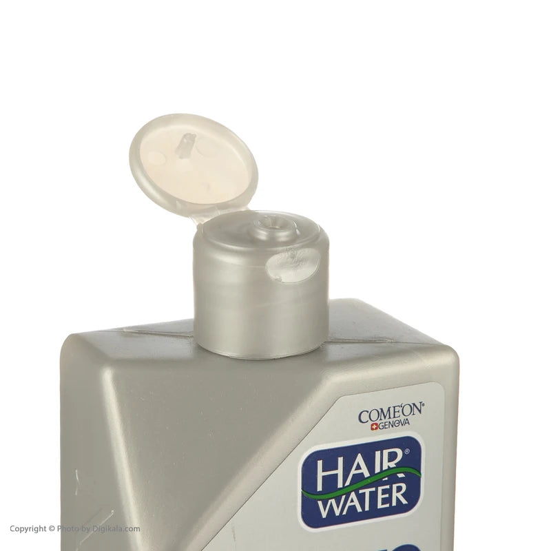 شامپو مو آقایان مدل انکریز حجم 410 میل کامان