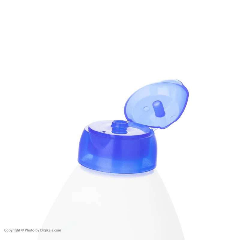 شامپو بدن (بادی واش) کامان برای انواع پوست حجم 510 میلی لیتر