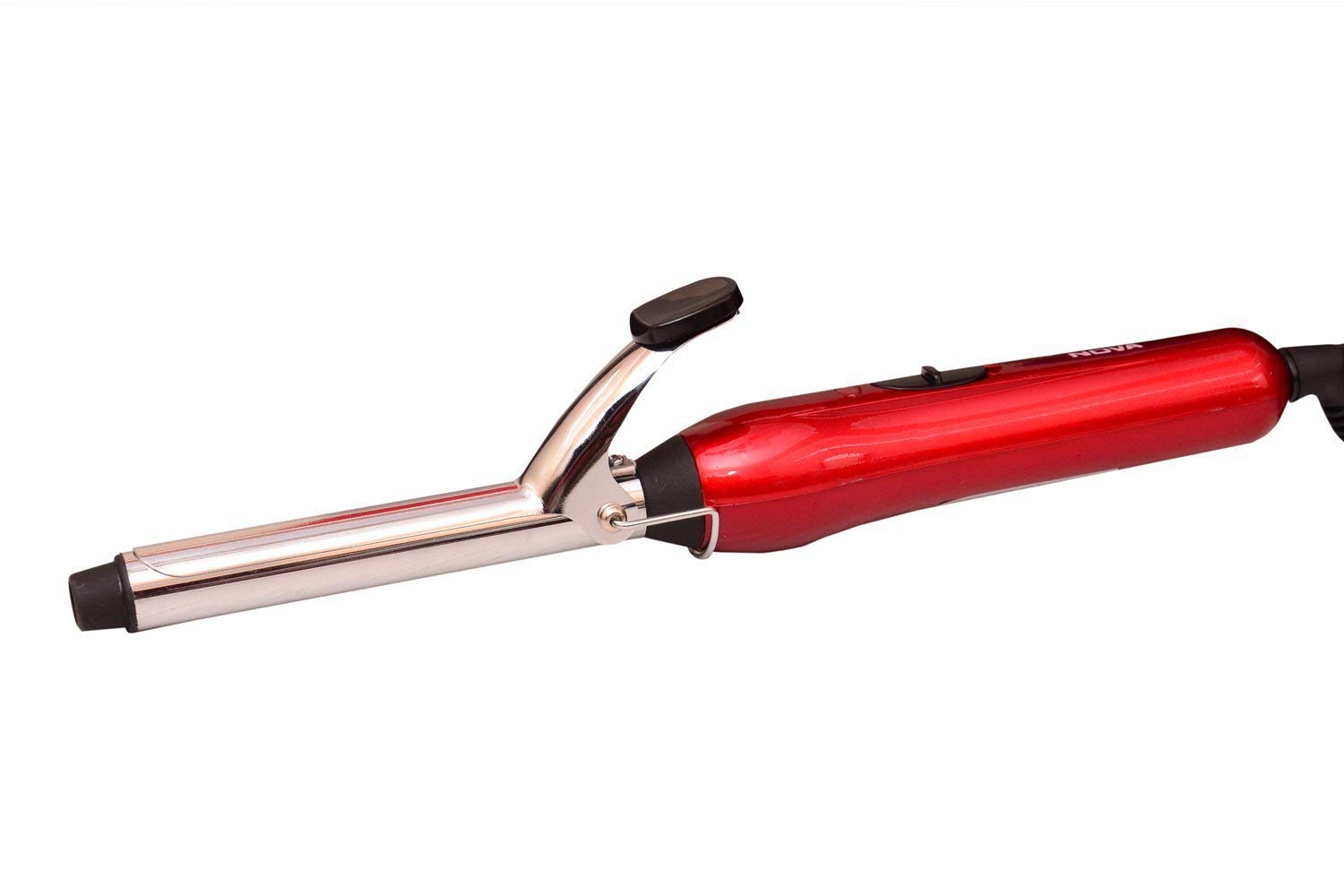 فرکنندهٔ حرفه‌ای مو - با کنترل دما – مدل کینگ