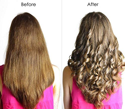 فرکنندهٔ حرفه‌ای مو - با کنترل دما – مدل کینگ