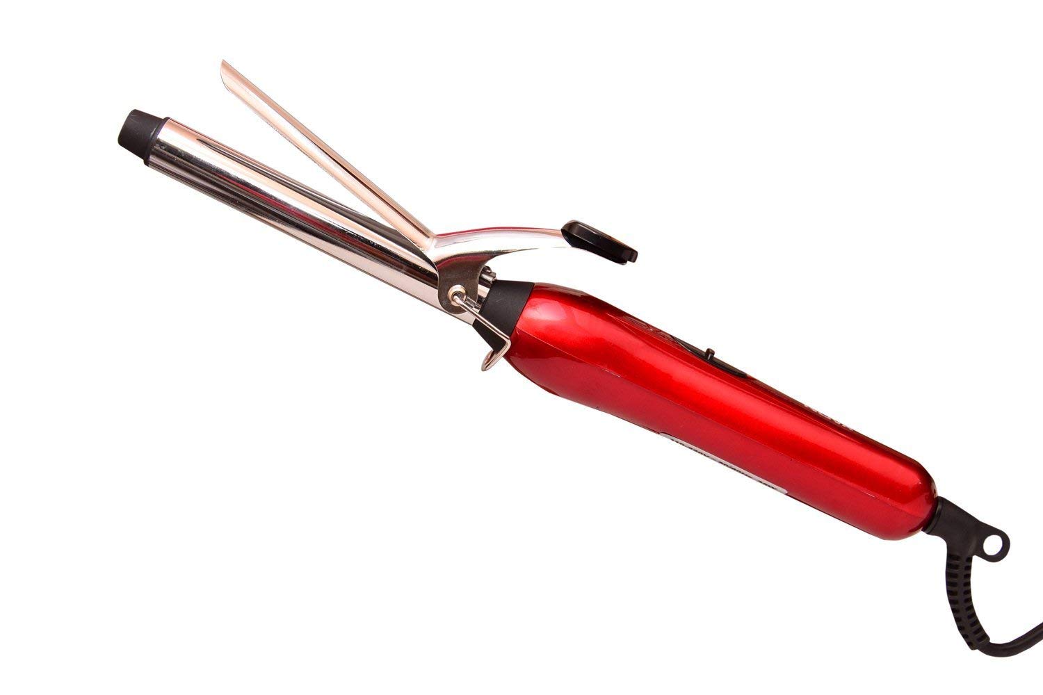 فرکنندهٔ حرفه‌ای مو - با کنترل دما – مدل کینگ