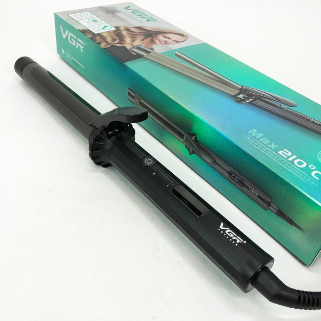 فرکننده دیجیتال مو – لوله ۲۵ میلی‌متری