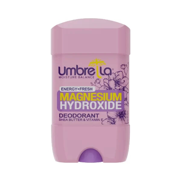 مام دیودورانت - استیک زنانه انرژی 75 میلی آمبرلا