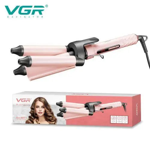 دستگاه فر خودکار سرامیکی - وی جی آر