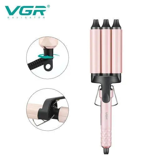 دستگاه فر خودکار سرامیکی - وی جی آر