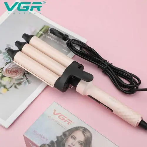 دستگاه فر خودکار سرامیکی - وی جی آر