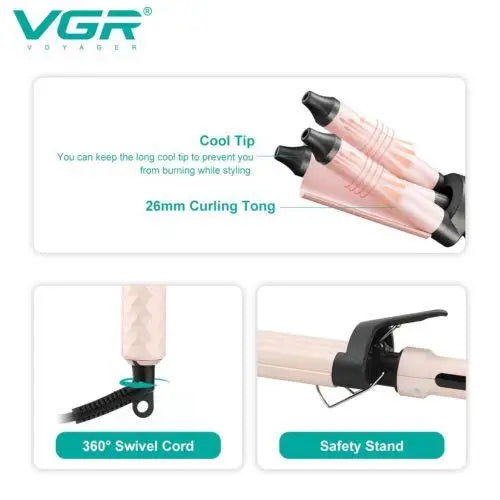 دستگاه فر خودکار سرامیکی - وی جی آر