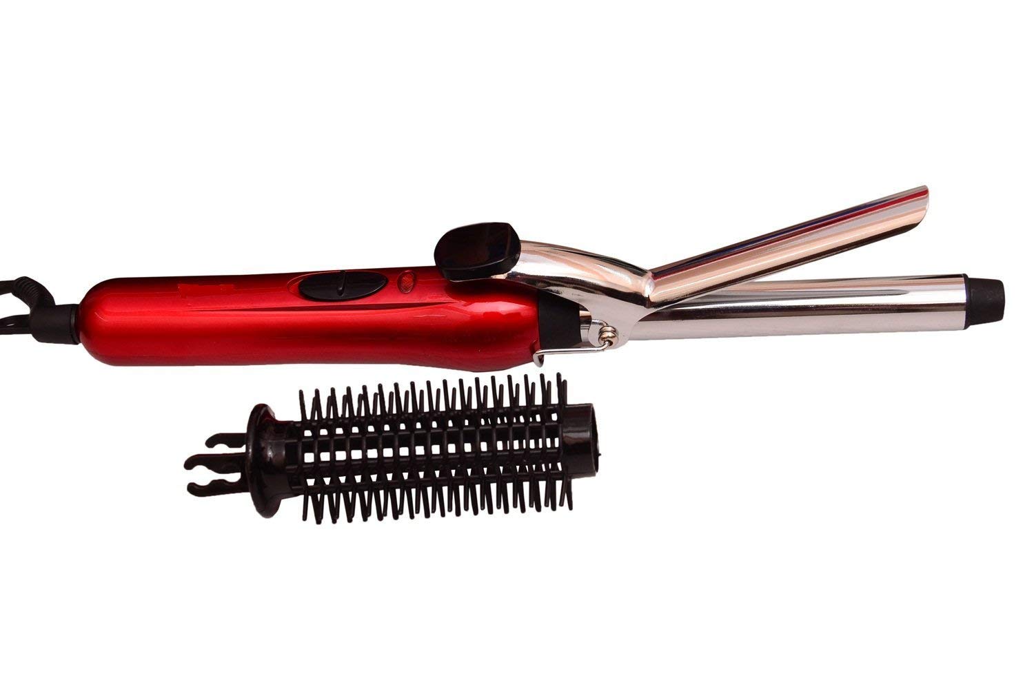 فرکنندهٔ حرفه‌ای مو - با کنترل دما – مدل کینگ