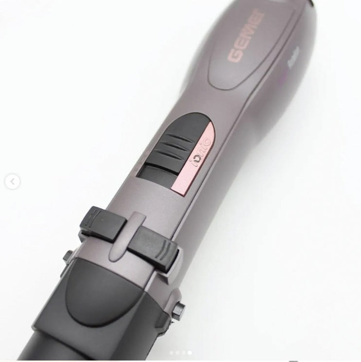 مو خشک‌کن برس‌دار برقی و حالت‌دهنده مو ۱۰۰۰ وات جی‌می