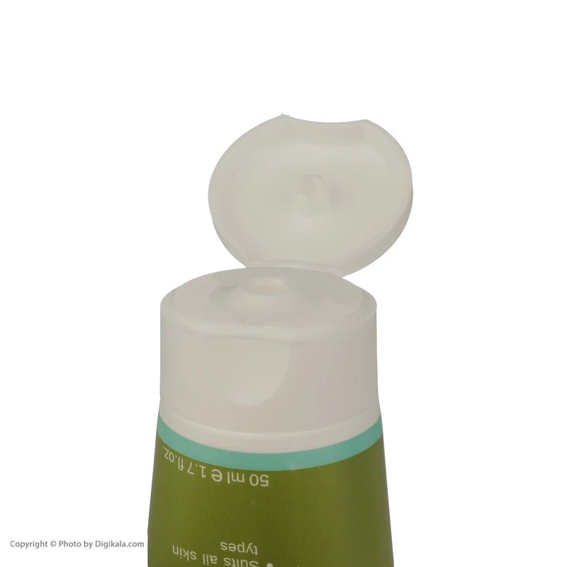 کریم دست و ناخن نئودرم حجم 50 میلی‌لیتر