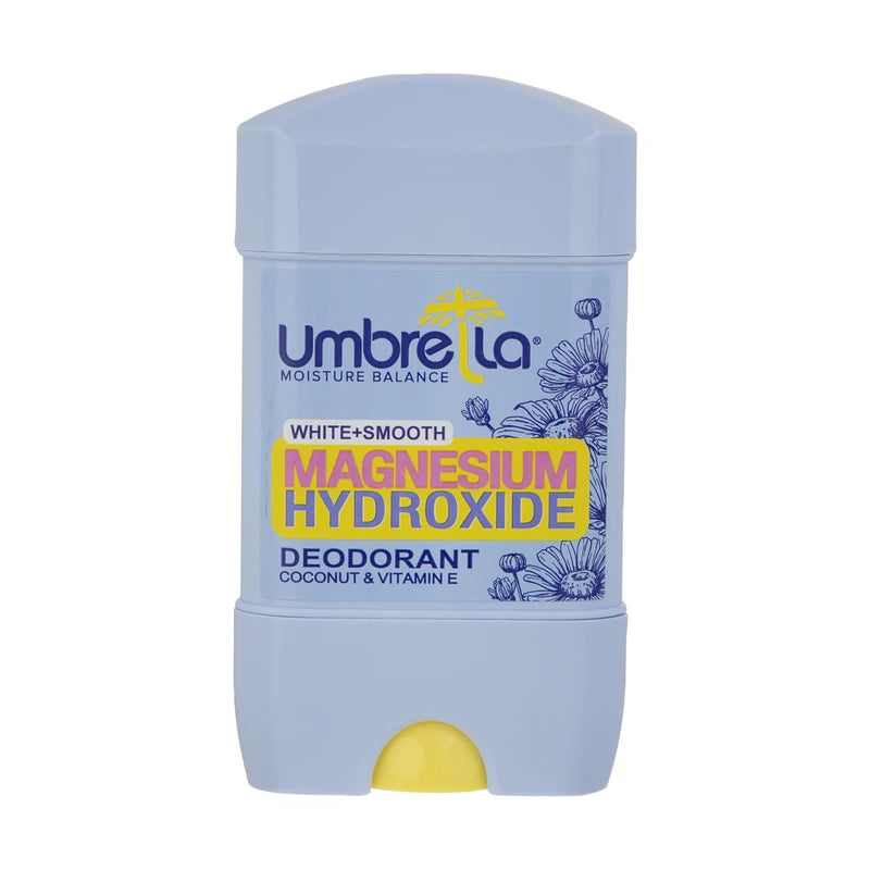 مام دیودورانت - استیک ضد تعریق زنانه آمبرلا مدل سموت حجم 75 میلی