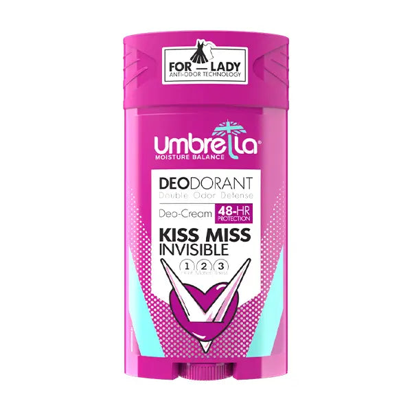 مام دیودورانت - استیک زنانه کیس میس - گل آبی 90 میل - آمبرلا