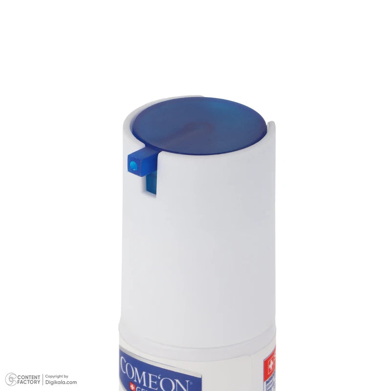 سیرم ضد چروک کامان برند کامان حجم 30 میلی لیتر