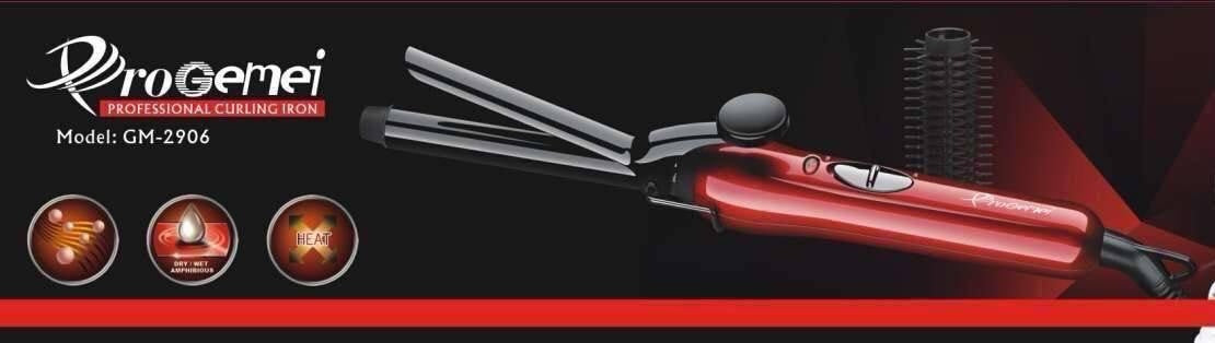 فرکنندهٔ حرفه‌ای مو - با کنترل دما – مدل کینگ