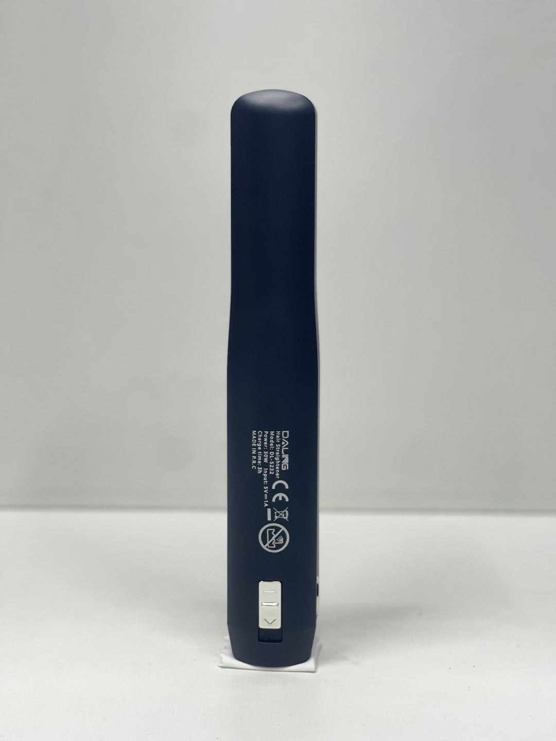 اتو موی قابل حمل بی‌سیم با شارژ تایپ سی ، کوچک و قابل شارژ، مناسب برای خانم‌ها و دختران