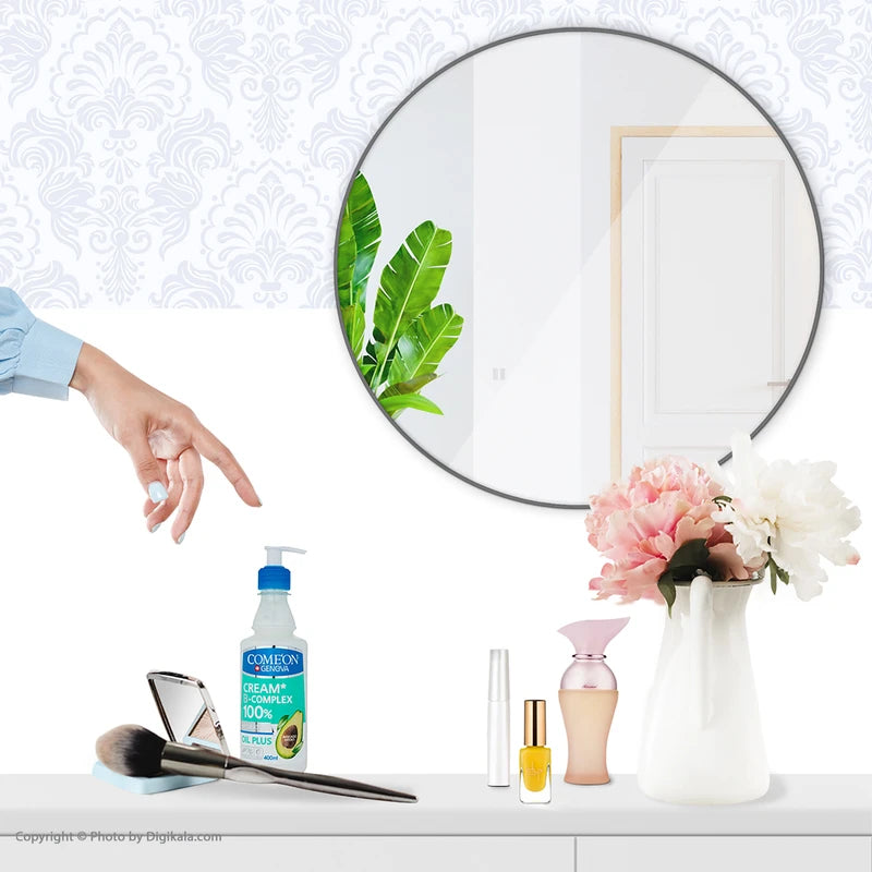 کرم فشاری کامان پوست های خشک و حساس - 400 ملی لیتر