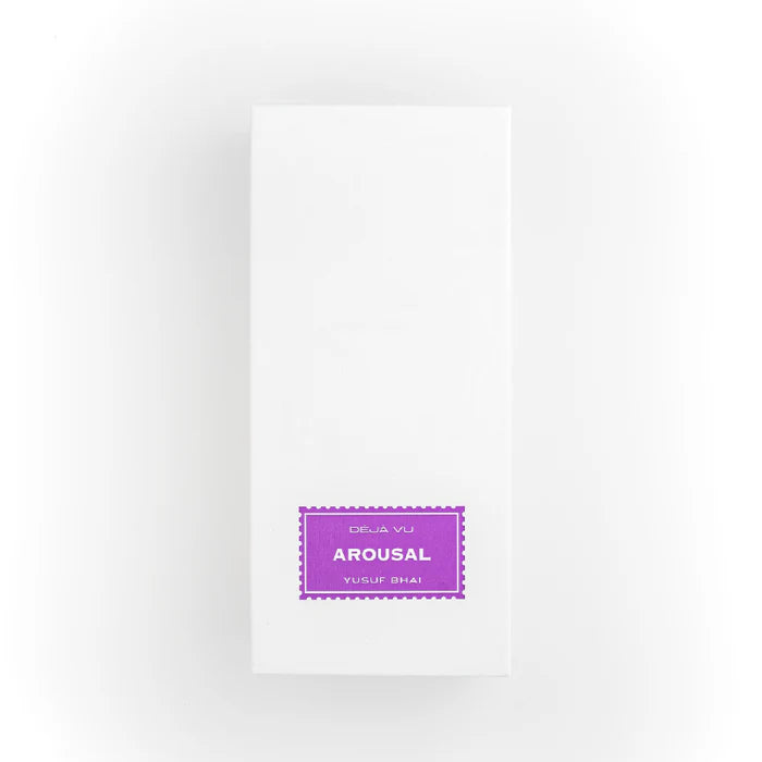 Yusuf Bhai Arousal Female 100-ML
