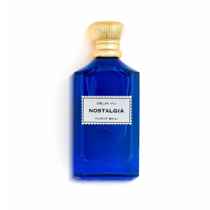 Yusuf Bhai Nostalgia 100-ML