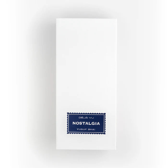 Yusuf Bhai Nostalgia 100-ML