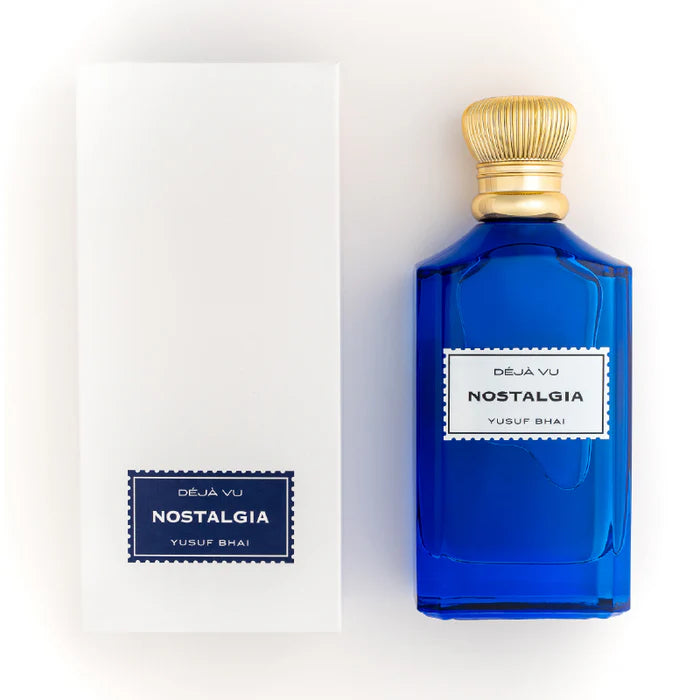 Yusuf Bhai Nostalgia 100-ML