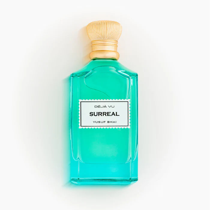 Yusuf Bhai Surreal 100-ML