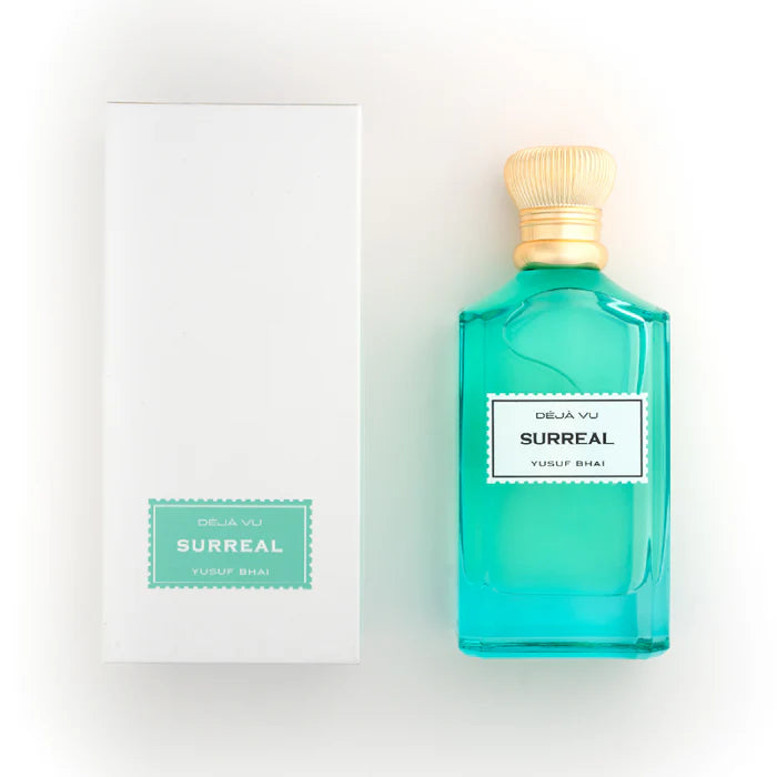Yusuf Bhai Surreal 100-ML