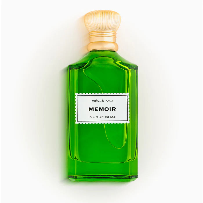 Yusuf Bhai Memoir 100-ML