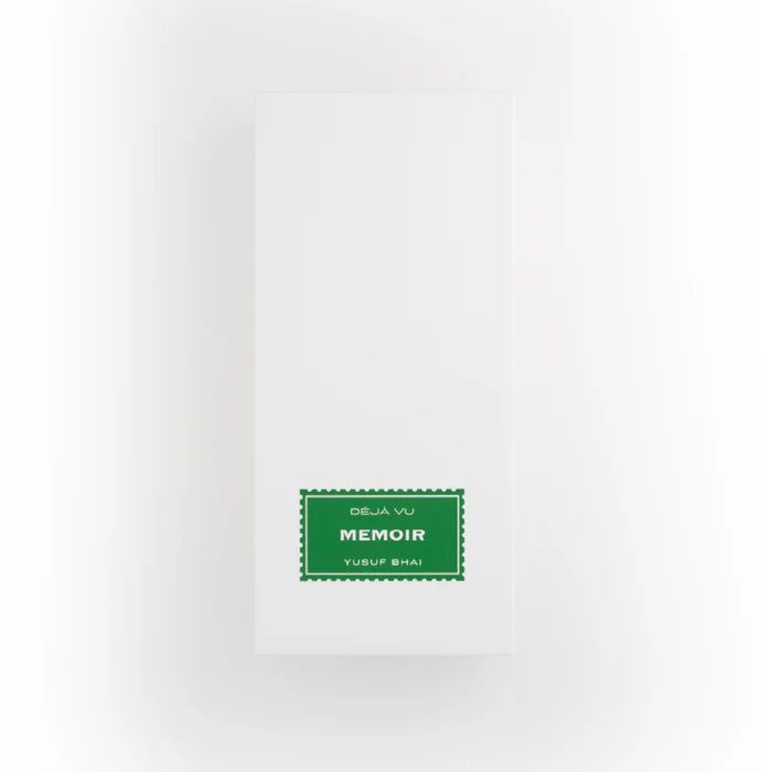 Yusuf Bhai Memoir 100-ML