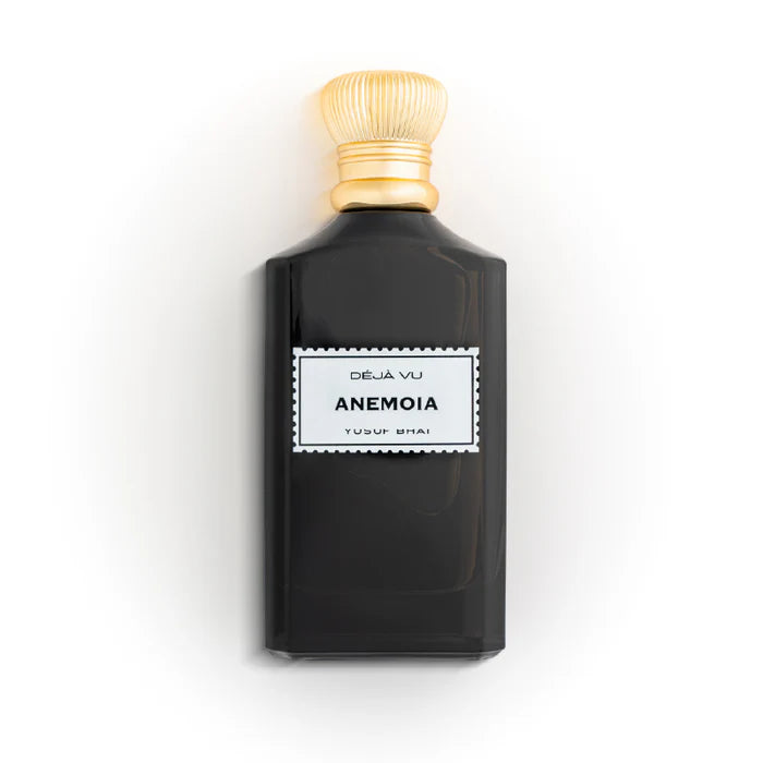 Yusuf Bhai Anemoia 100-ML