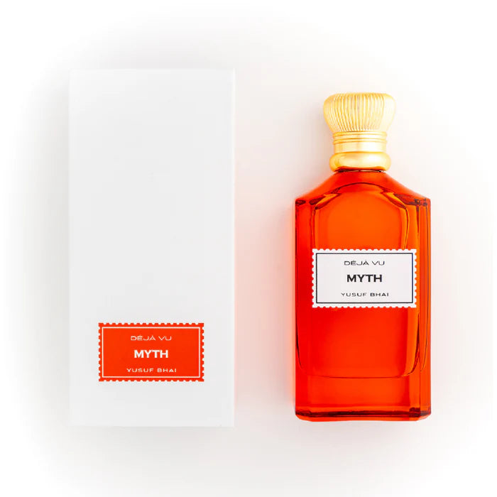 Yusuf Bhai MYTH 100-ML