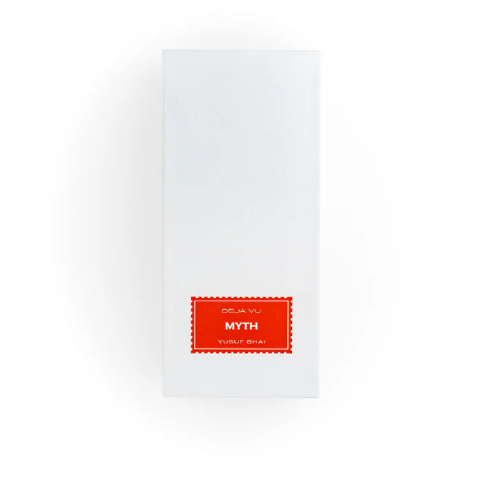 Yusuf Bhai MYTH 100-ML